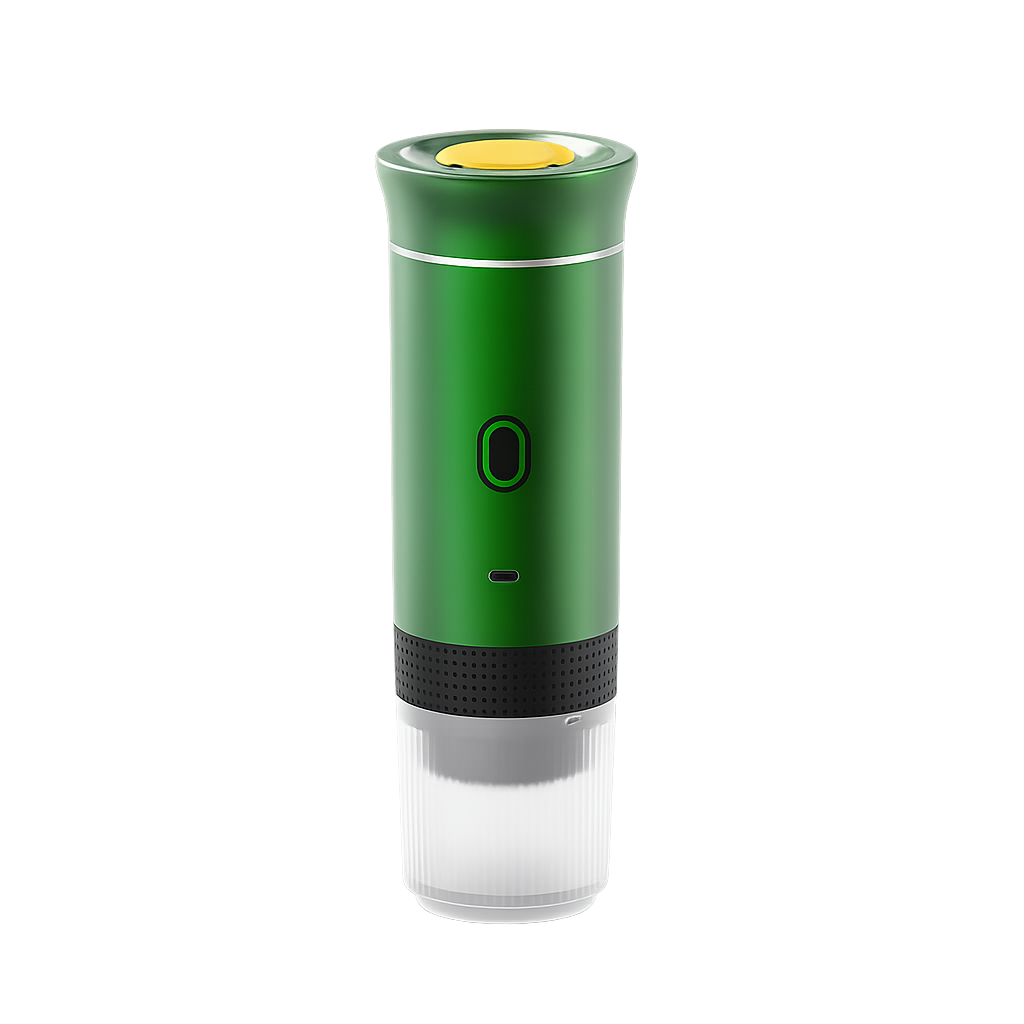 Machine Espresso portable